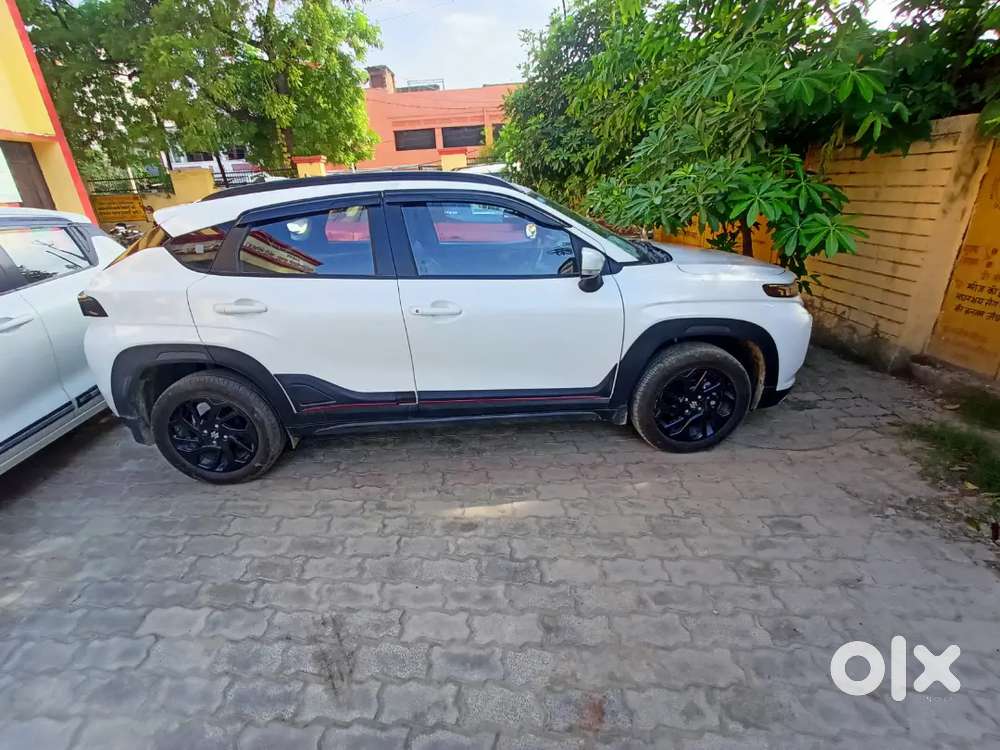 Maruti Suzuki Fronx 2024