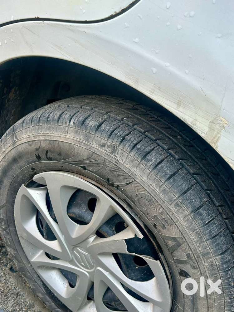 Maruti Suzuki Swift Dzire 2013 Petrol