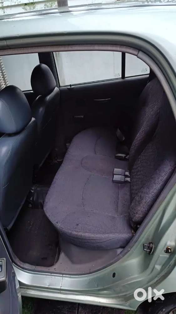 Hyundai Santro Xing 2004