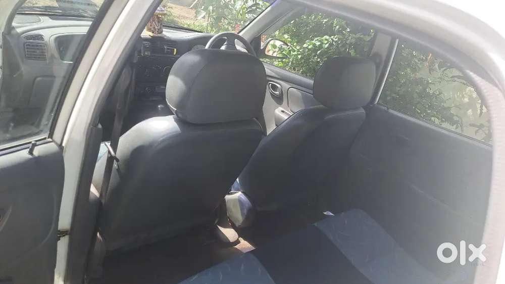 Maruti Suzuki Alto 800 2005 Petrol Good Condition Insurance Valid