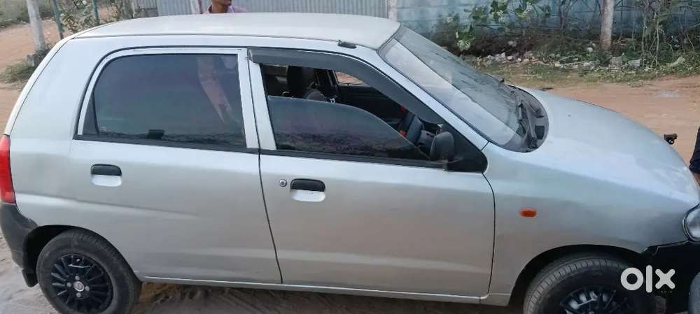 Maruti Suzuki Alto 2004 Petrol 50000 Km Driven