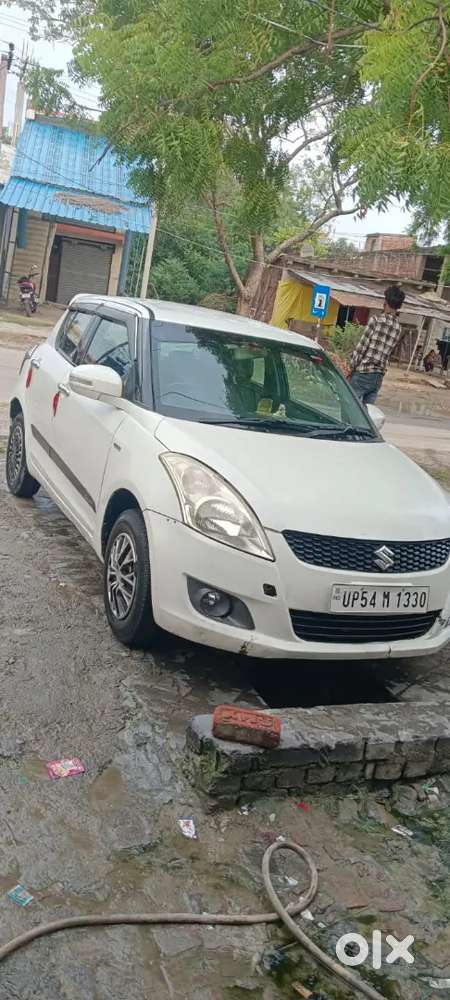 Maruti Suzuki Swift Vdi 2014