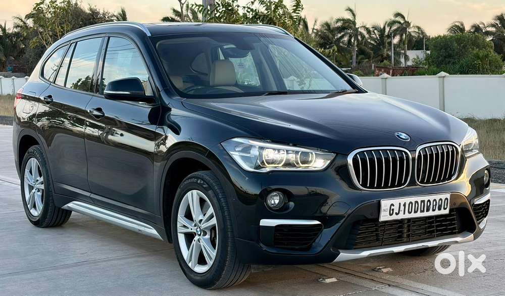 Bmw X1 2.0 Sdrive 20d, 2020, Diesel