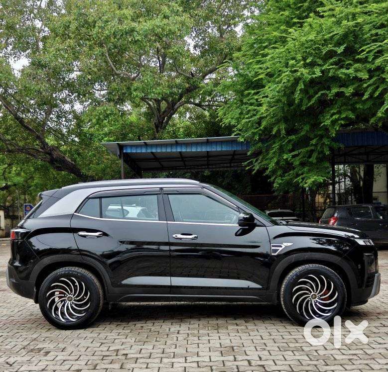Hyundai Creta 1.5 Ex Petrol, 2025, Petrol