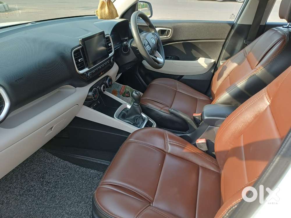 Hyundai Venue S Mt 1.2 Kappa, 2024, Petrol