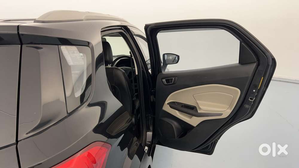 Ford Ecosport [2013-2015] 1.5 Titanium Tdci, 2021, Diesel