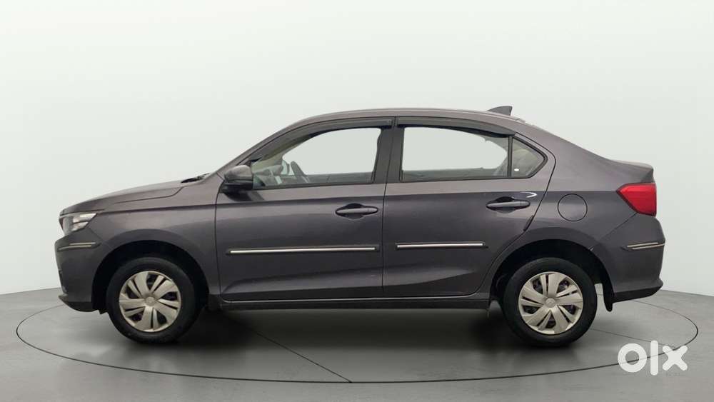 Honda Amaze S Petrol, 2021, Petrol