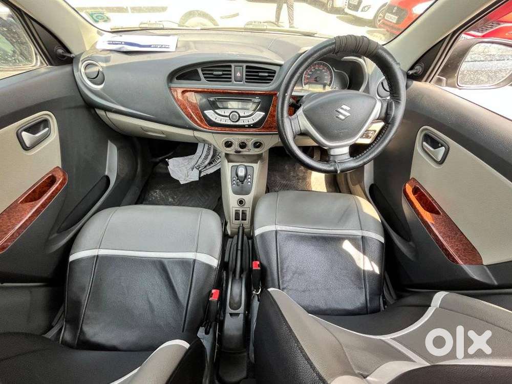 Maruti Suzuki Alto K10 1.0 Vxi Amt, 2019, Petrol