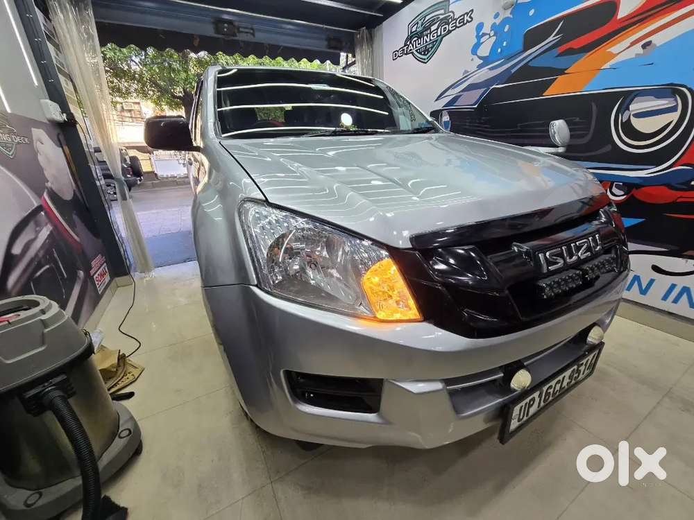 Isuzu D-max 2020 (4×2)