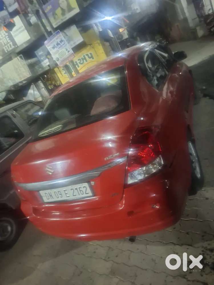 New Car Buyer