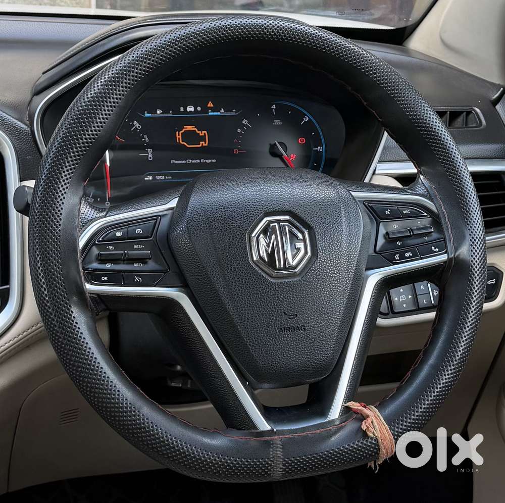 Mg Hector 2.0 Sharp Diesel, 2021, Diesel
