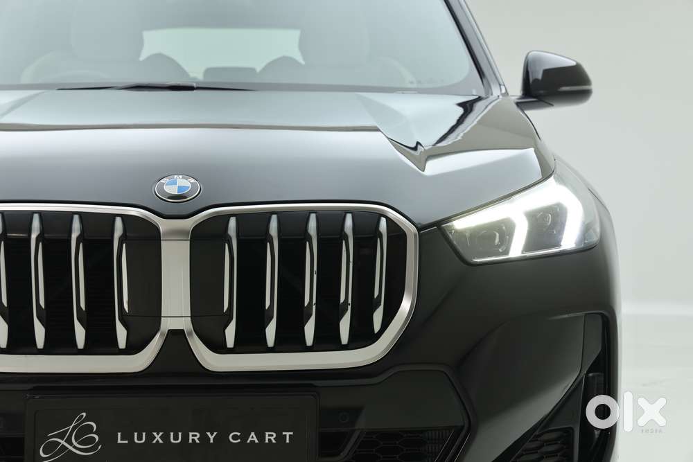 Bmw X1 Sdrive18i M Sport, 2023, Petrol