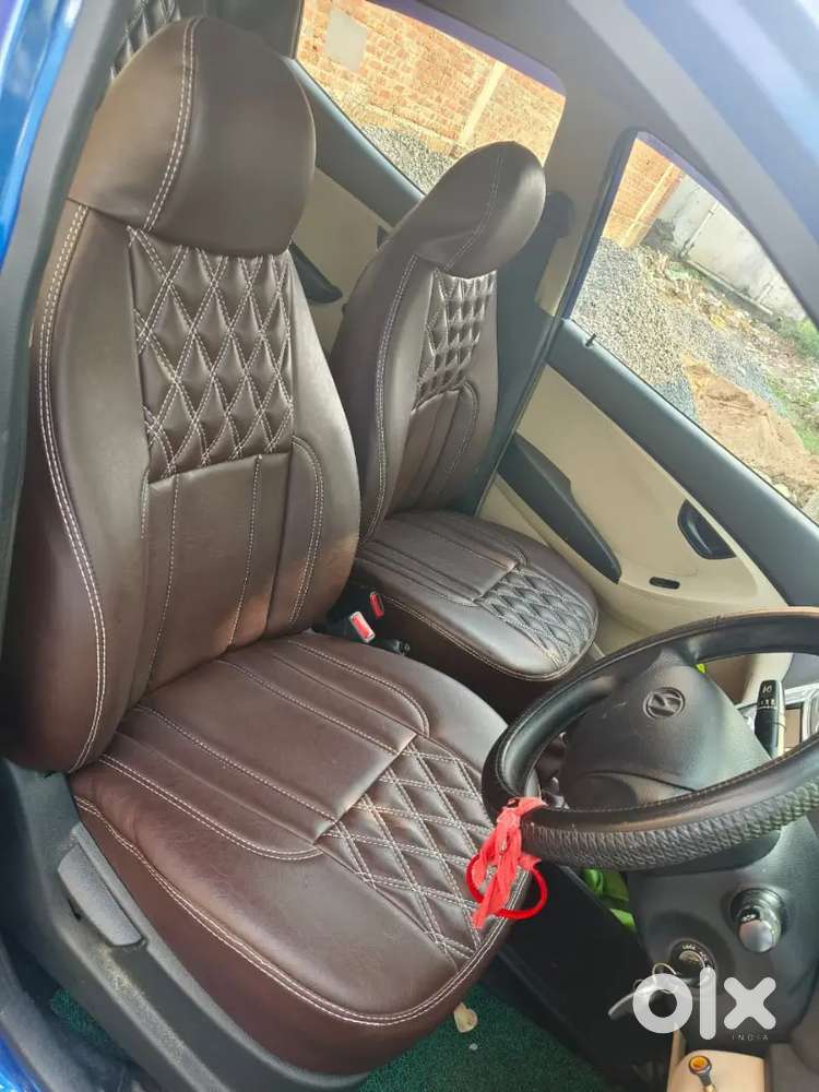 Hyundai Eon 2017 Petrol Well Maintained