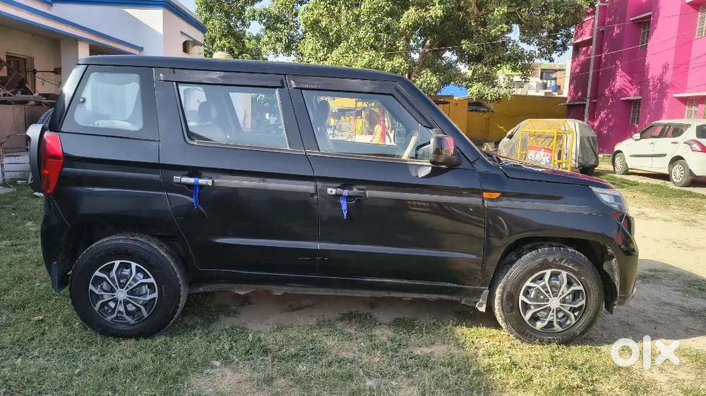 Great Condition As New , Self Driven Well Maintained