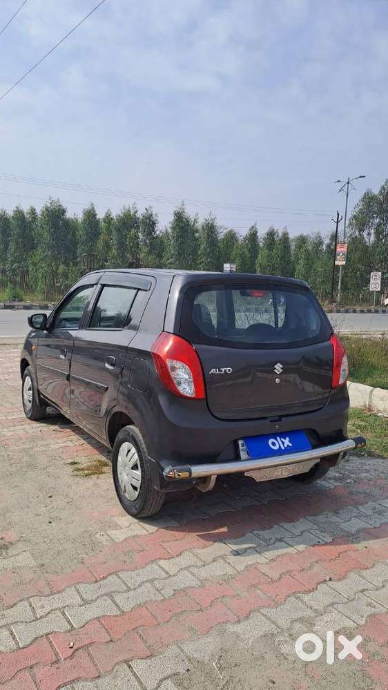 Maruti Suzuki Alto 800 Vxi Airbag, 2022, Petrol