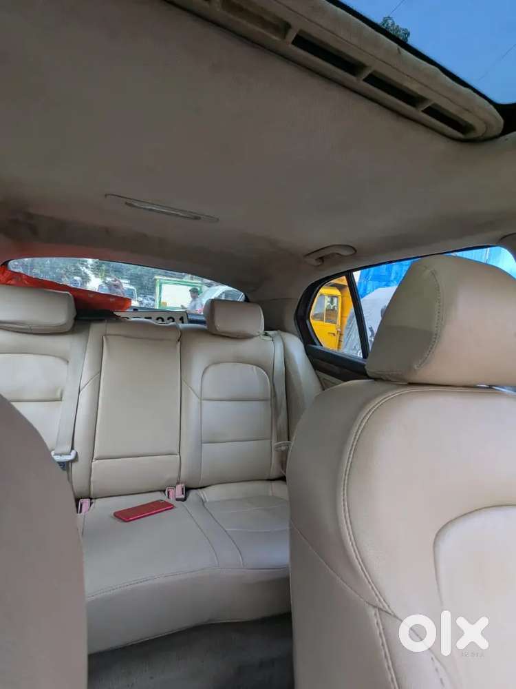 Skoda Superb 2010