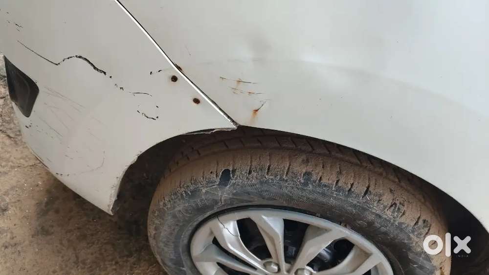 Maruti Suzuki Wagon R Vxi 2016 Car