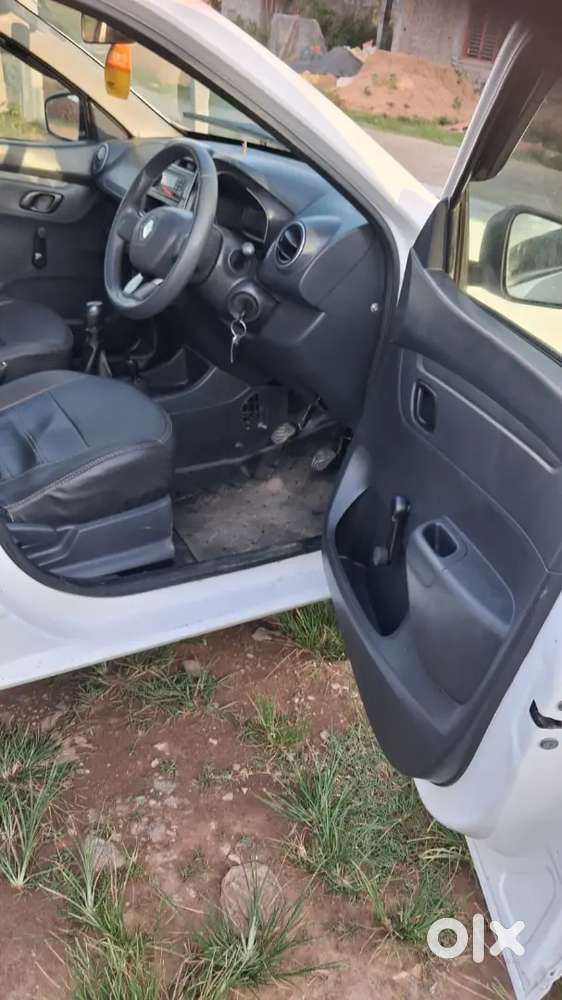 Kwid  Basic Model