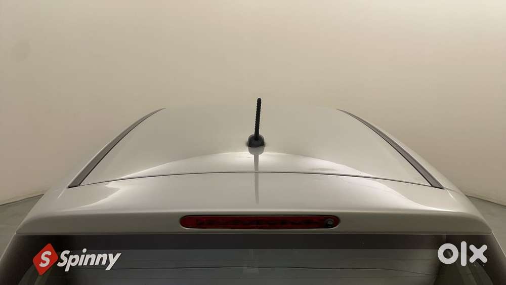 Maruti Suzuki Swift 1.3 Zxi, 2016, Petrol