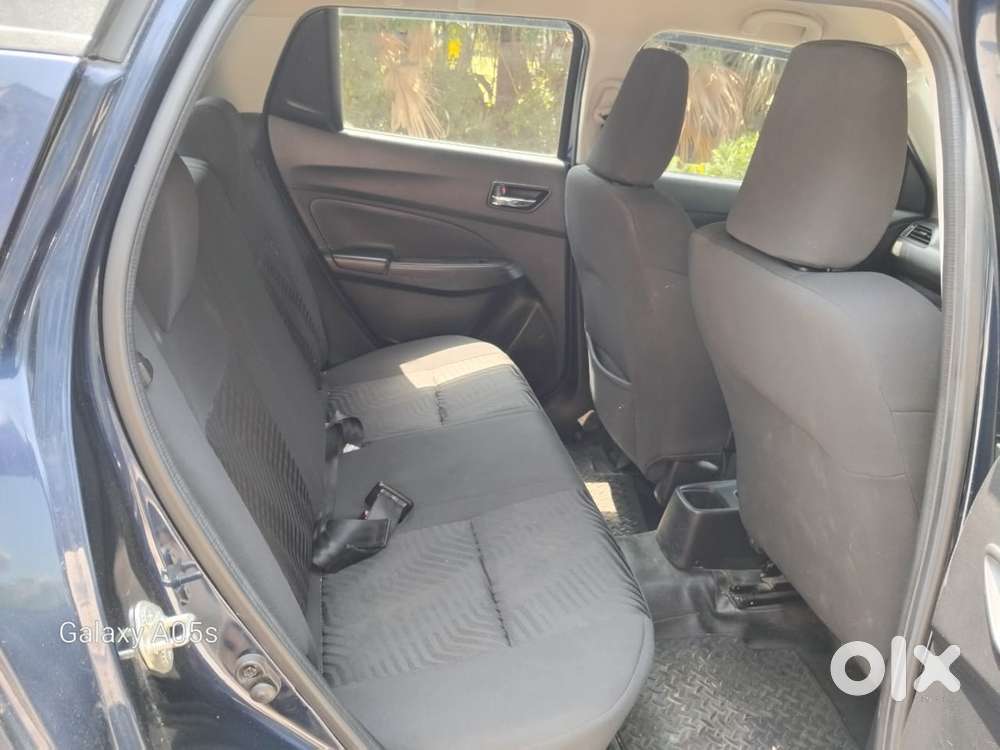Maruti Suzuki Swift 2018 Vxi, 2020, Petrol
