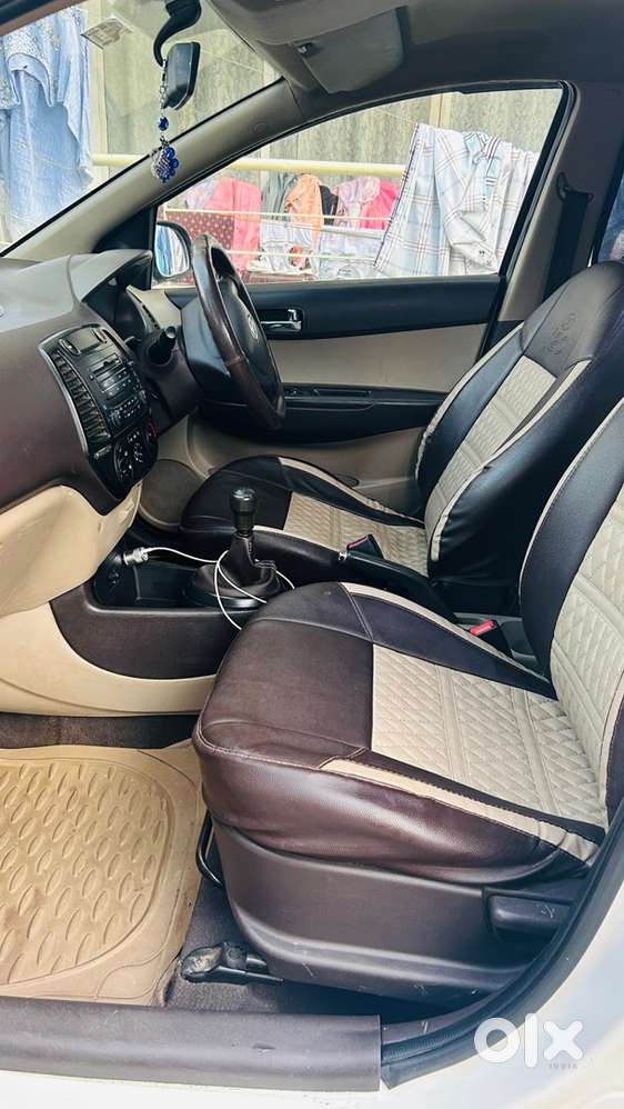 Hyundai I20 Manual Petrol 2010