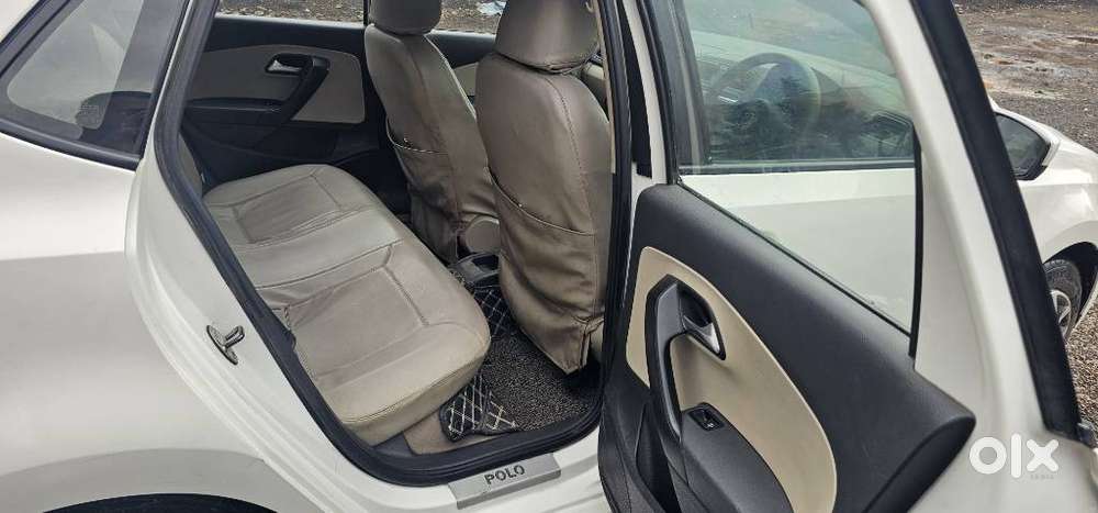 Volkswagen Polo Petrol Comfortline 1.2l, 2014, Petrol