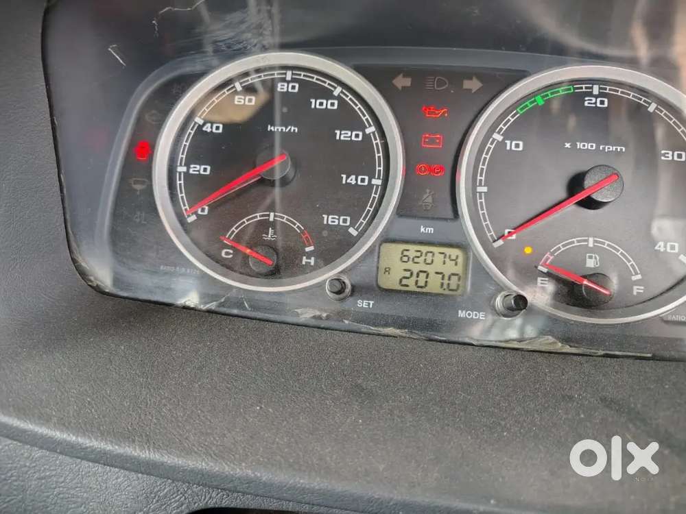 Tata Xenon Ac Double Cabin
