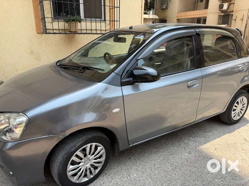 Toyota Etios Liva Very Good Condition