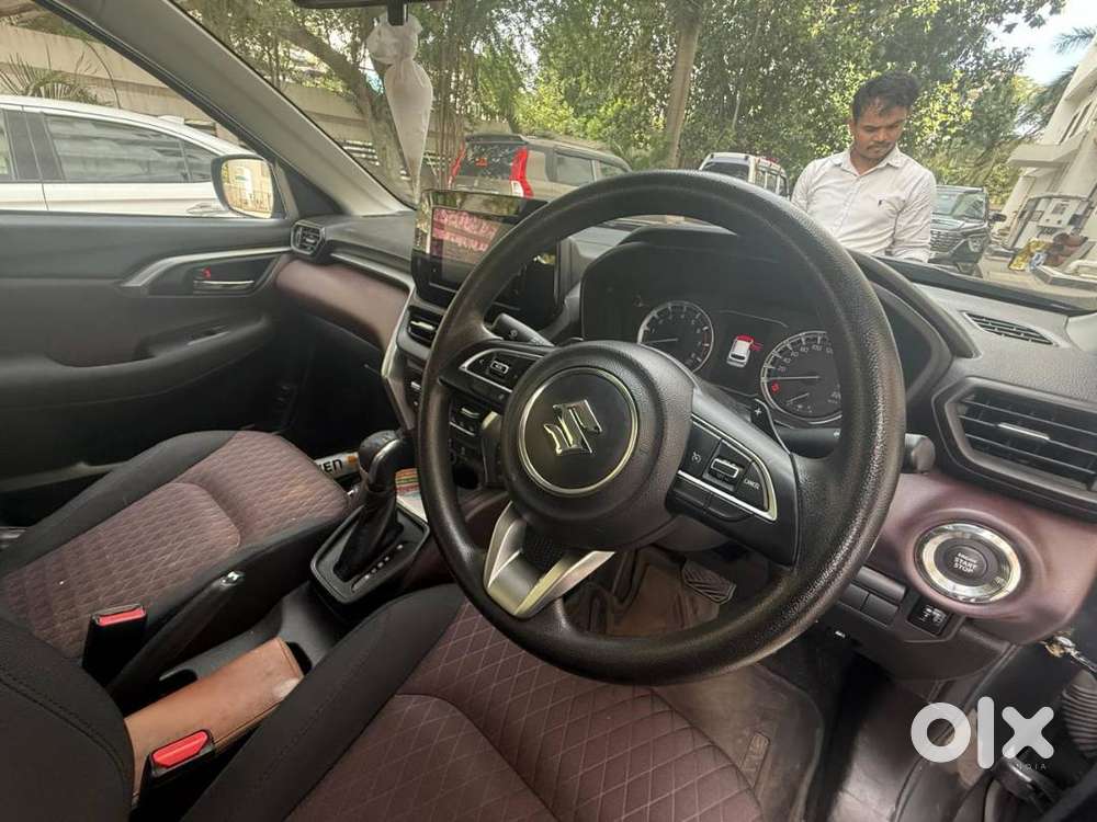 Grand Vitara 2023 Smart Hybrid