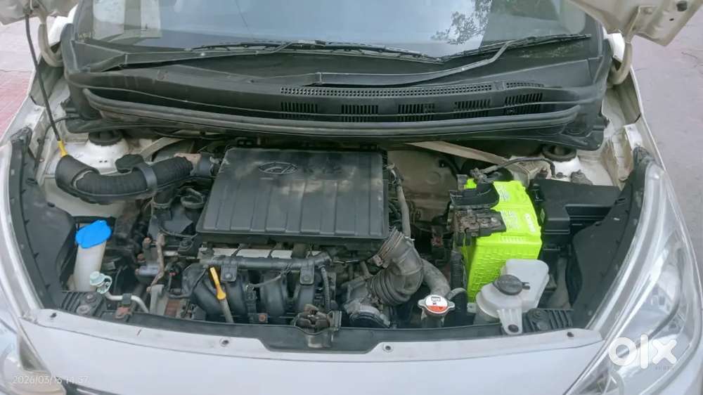 Hyundai Grand I10 2015 Petrol 55000 Km Driven