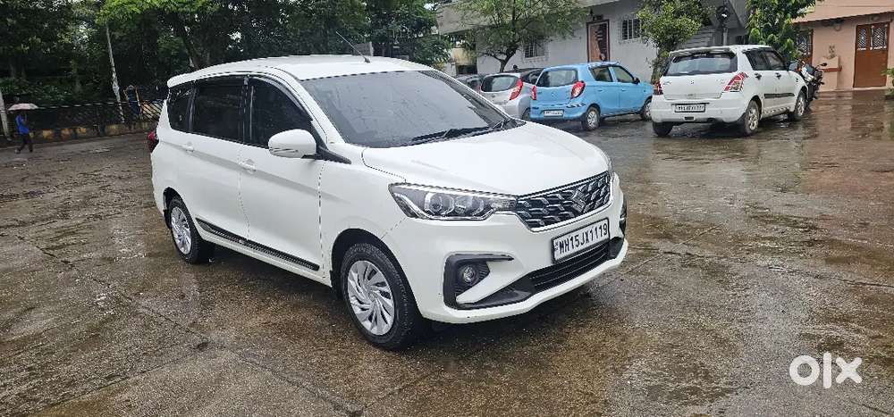 Maruti Suzuki Ertiga Vxi 2024 1 St Owner