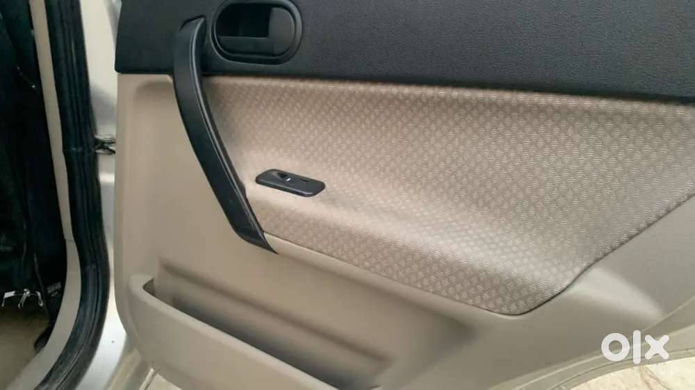 Ford Fiesta 2009