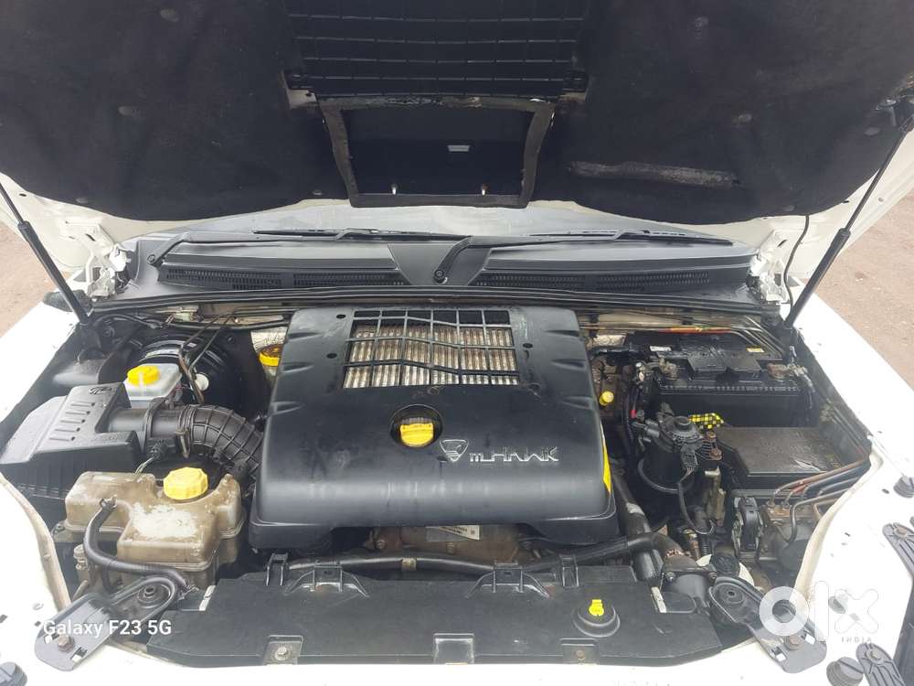 Mahindra Scorpio 1.99 S10, 2014, Diesel