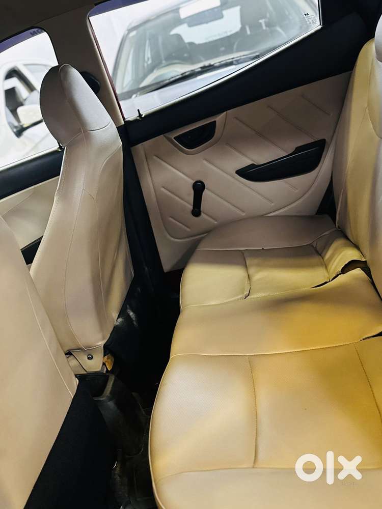 Hyundai Eon Era +, 2018, Petrol