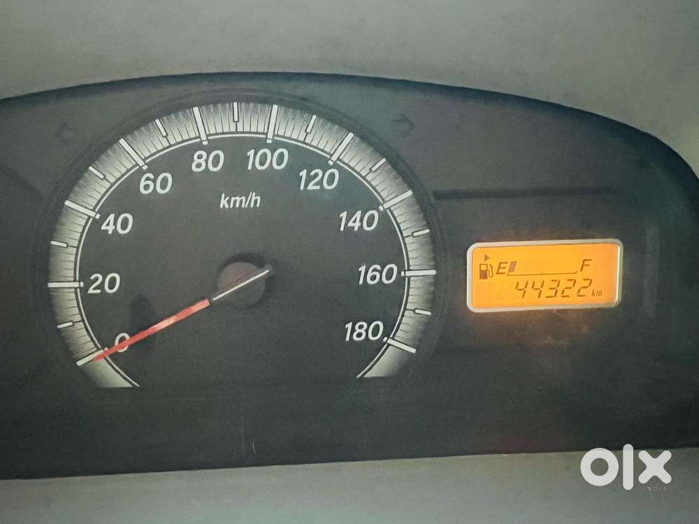 Maruti Suzuki Eeco 5 Seater Ac, 2020, Cng & Hybrids