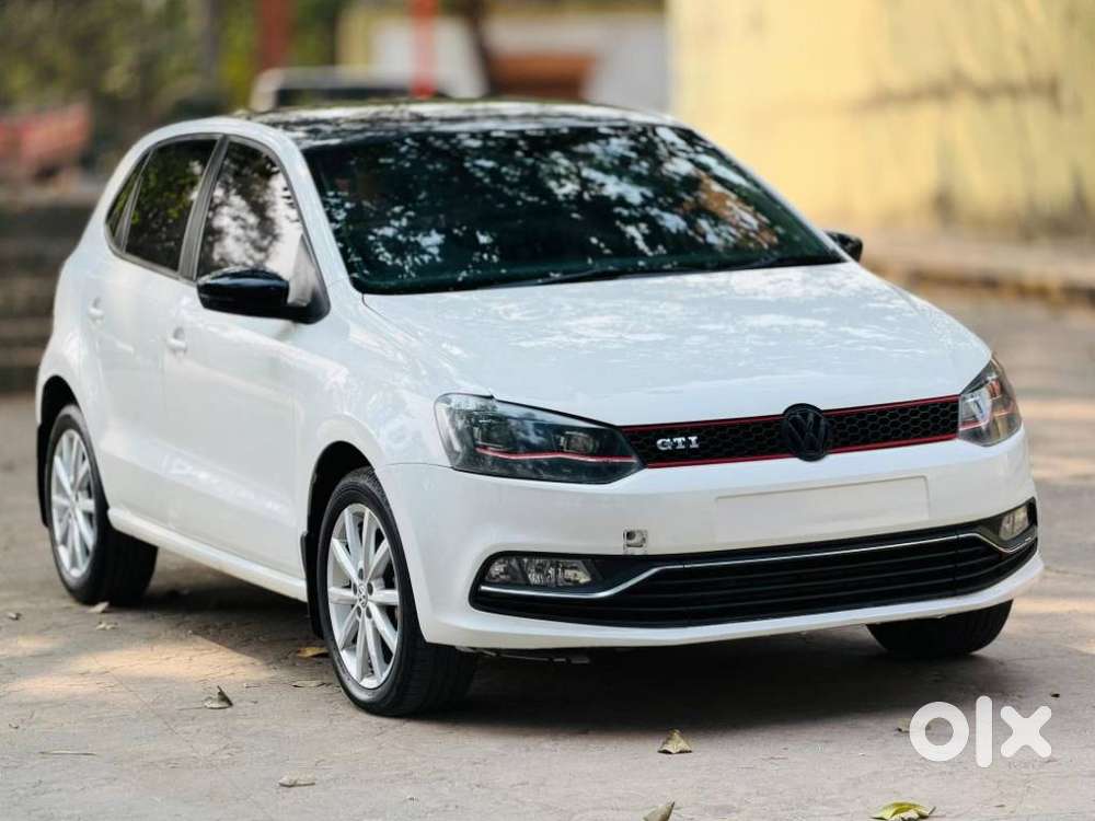 Volkswagen Polo 1.5 Tdi Highline, 2019, Diesel