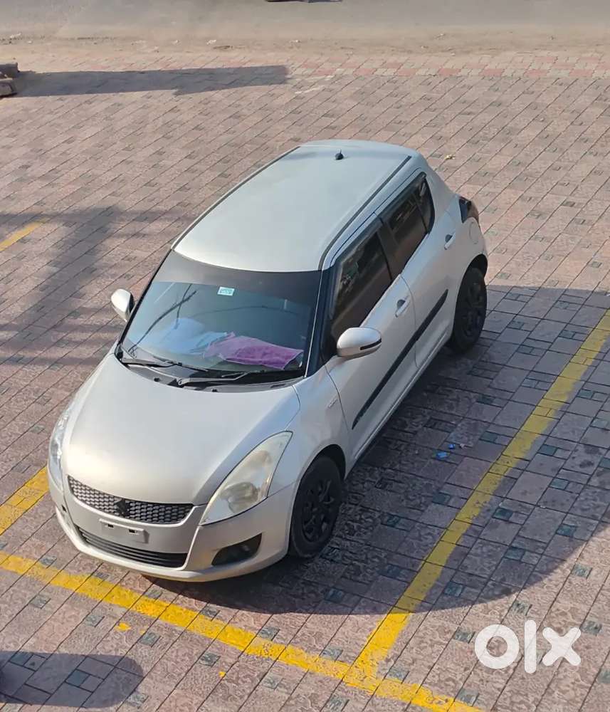 Maruti Suzuki Swift 2015 Diesel 115500 Km Driven
