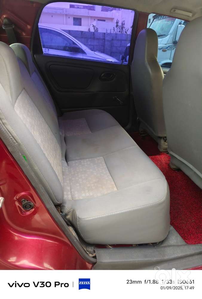 Maruti Suzuki Alto 0.8 Lxi (o), 2011, Petrol