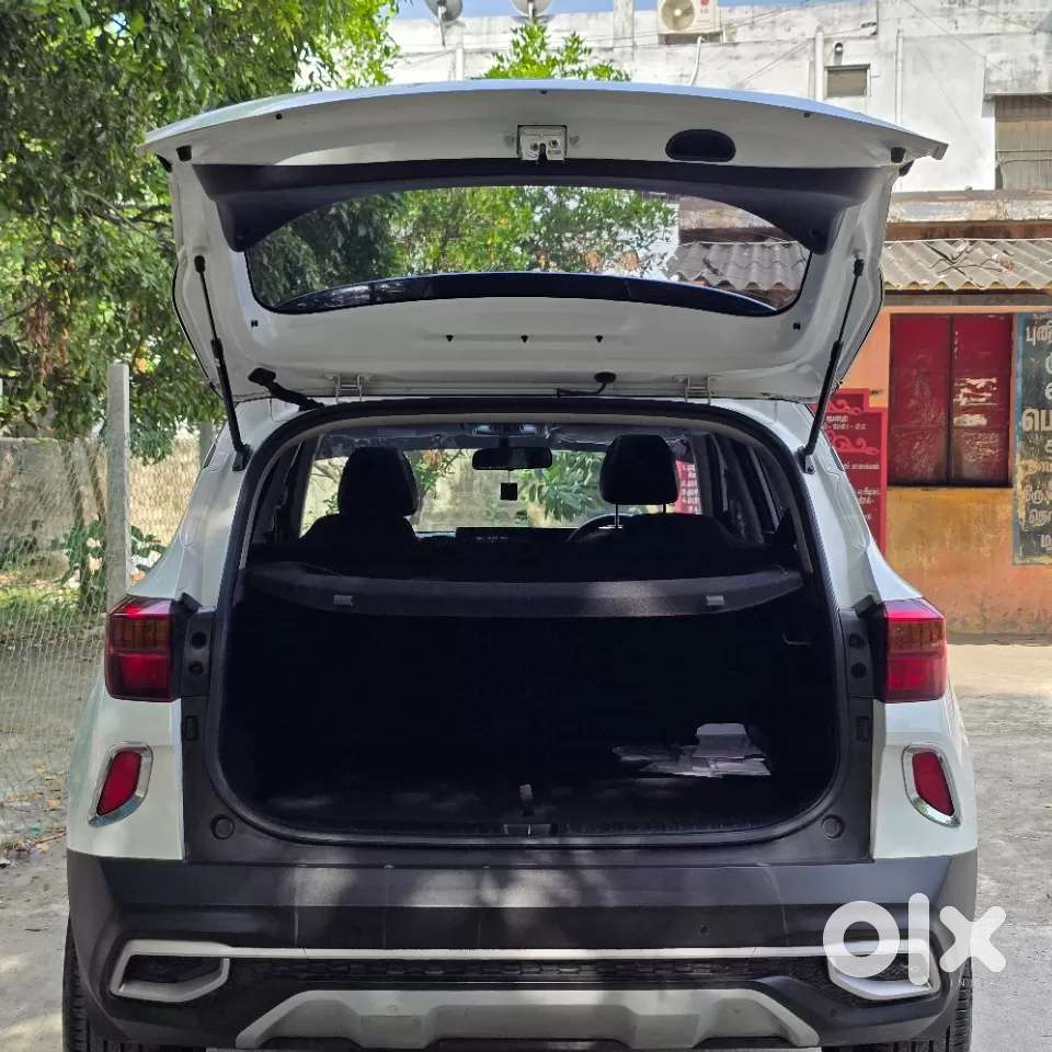 Kia Seltos Htk Plus 1.5 Diesel, 2023, Diesel