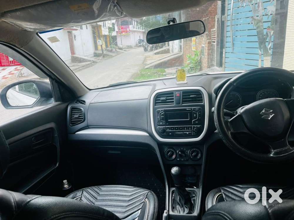 Maruti Suzuki Diesel 2017