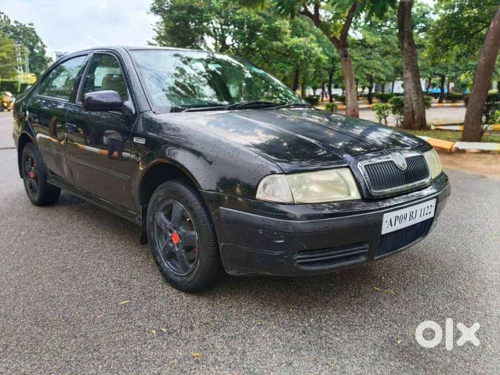 Skoda Octavia 2000-2010 Rider Classic 1.9 Tdi, 2007, Diesel