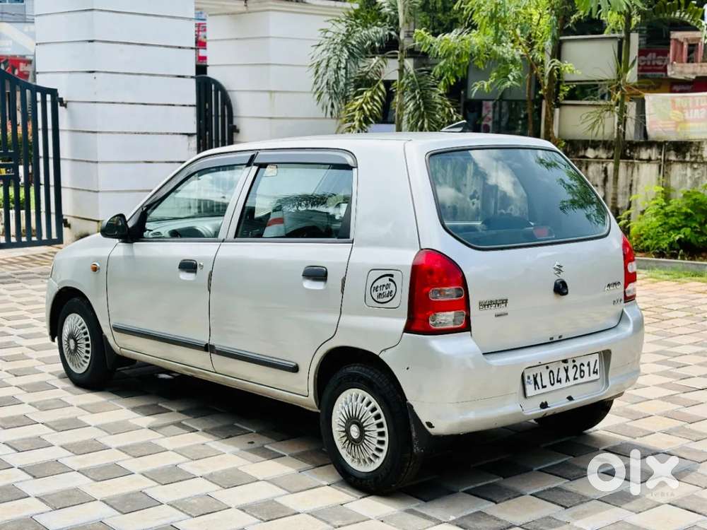 Maruti Suzuki Alto 800 Lxi, 2008, Petrol