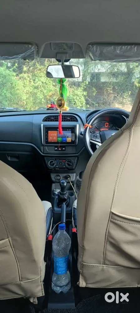 Maruti Suzuki Alto K10 2023 Petrol 23000 Km Driven