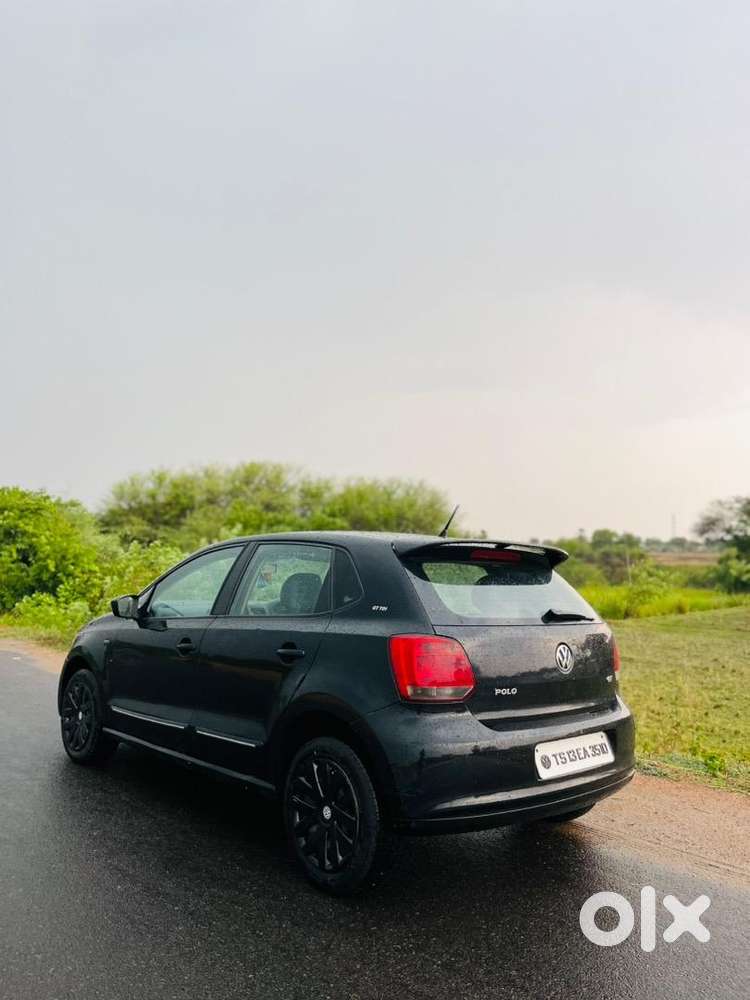 Volkswagen Diesel Manual 2013