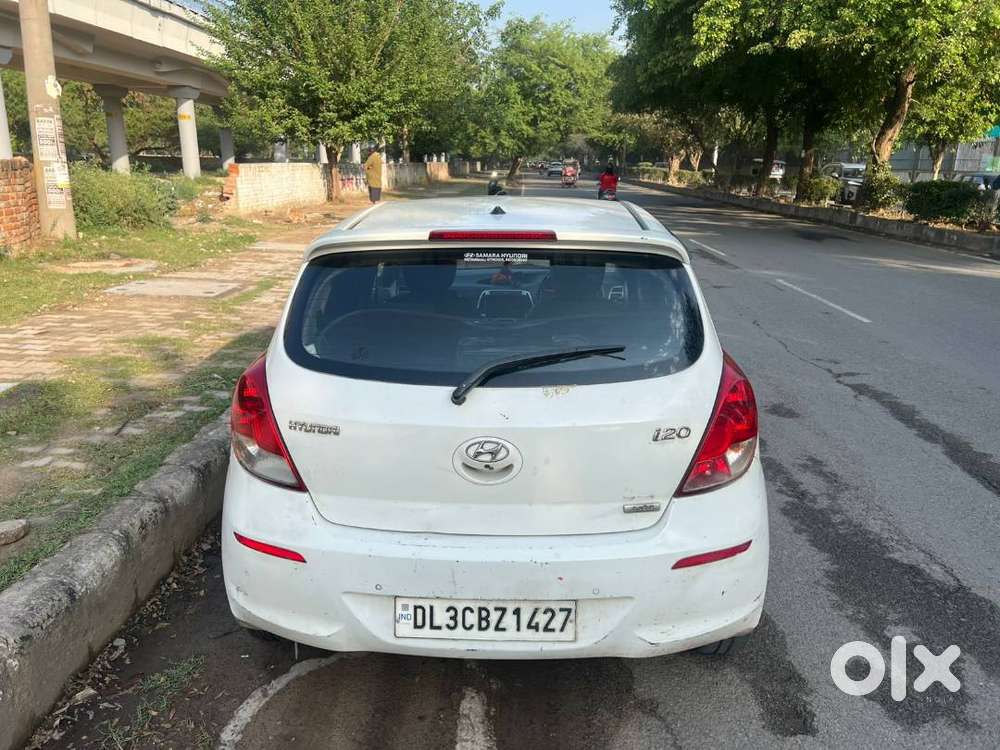 I20 In Good Condition For Sale