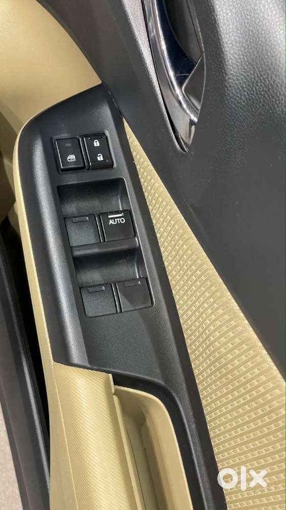 Honda City 1.5 V Cvt I-vtec Mt, 2018, Petrol