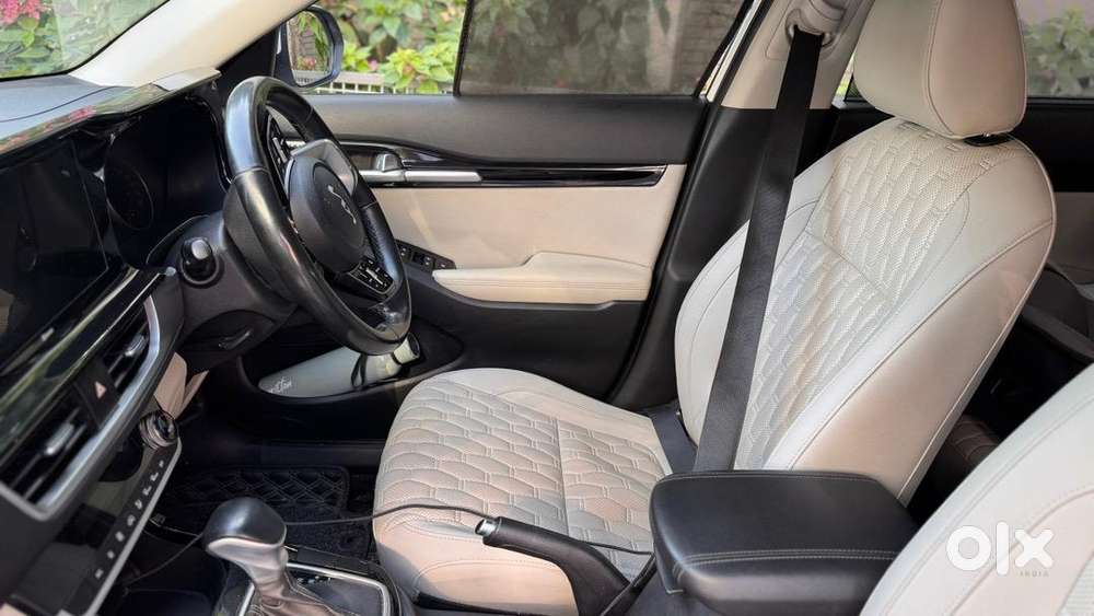 Brand New Untouched Seltos Petrol Automatic 2021