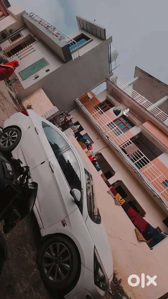 Hyundai Verna 2016