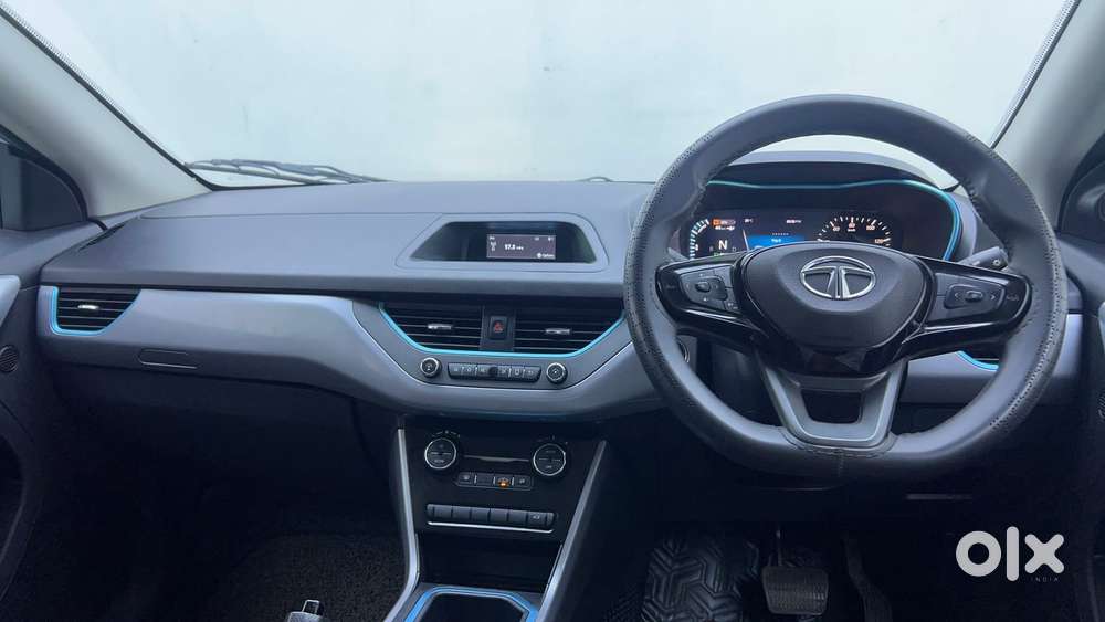 Tata Nexon Ev Xm, 2022, Electric