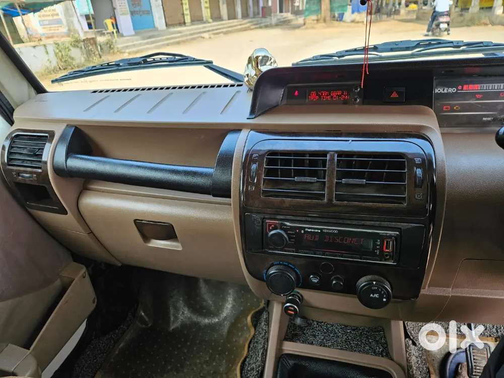 Mahindra Be 6 2021 Diesel 60000 Km Driven